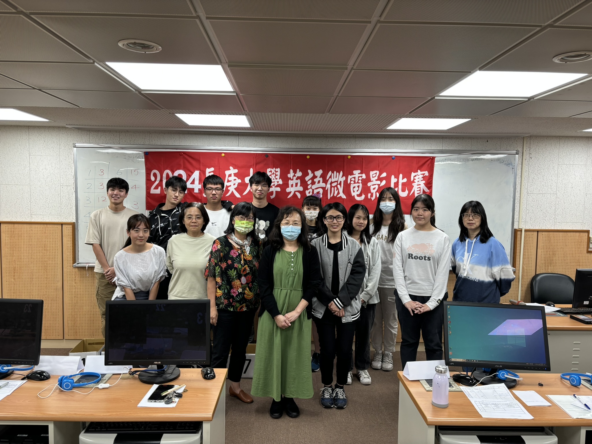 112學年度微電影比賽(另開新視窗)